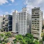 Flat 4 Estrelas Jardins Alameda Lorena - Sao Paulo