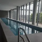 Apartamento Luxo Lazer Incrivel