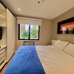 Lflats Hotel Alameda Lorena Jardins