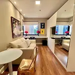 Lflats Hotel Alameda Lorena Jardins