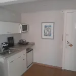 Apto Hotel Alameda Lorena