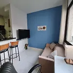 Studio Proximo Avenida Paulista