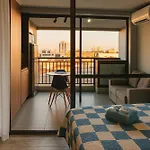 Elegance Suites Anhembi