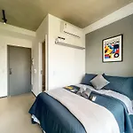 Luxo No Coracao De Sao Paulo, Estacionamento Pago