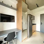 Luxo No Coracao De Sao Paulo, Estacionamento Pago