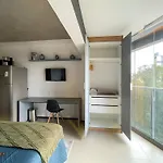 Luxo No Coracao De Sao Paulo, Estacionamento Pago