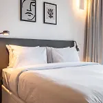 Apartamentos Com Vista Incrivel Para Sao Paulo Ao Lado Da Reboucas E Faria Lima - Ayra Pinheiros