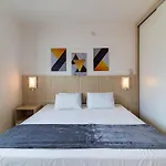 Flat Fabuloso Ibirapuera Com Garagem