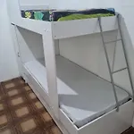 Suite Com Cozinha