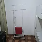 Suite Com Cozinha