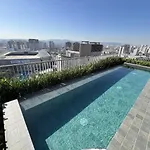 Studio Com Vista Para O Allianz - Na Boca Do Palco