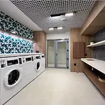Her Home In Vila Mariana