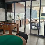 Her Home In Vila Mariana
