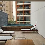 Her Home In Vila Mariana