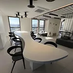 Studio Com Vista Para O Allianz - Na Boca Do Palco