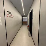 Novo E Completo Studio Em Moema-14 Andar-Onjurupis