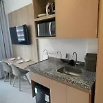 Loft Vila Mariana / Prox Metro Santa Cruz 911