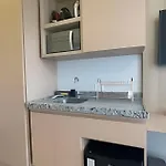 Loft Vila Mariana / Prox Metro Santa Cruz 911