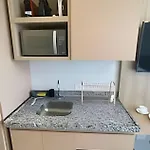 Loft Vila Mariana / Prox Metro Santa Cruz 911