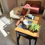 Flat Reformado E Aconchegante