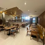 Aeroporto Congonhas Hotel Uh-704