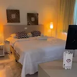 Flat Mercure Maestro Cardim