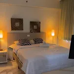 Flat Mercure Maestro Cardim