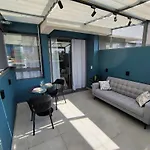 Estudio Com Terraco - Santo Amaro