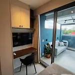 Estudio Com Terraco - Santo Amaro