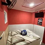 Hotel Guarapiranga