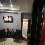 Hotel Guarapiranga