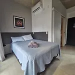 Vn Ueno Lindos Studios Na Bela Vista - Proximo Sirio