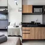Studio R Oscar Freire Jd Paulista Pinheiros