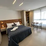 Studio Aconchegante E Pratico Moema