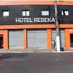 Hotel Rebeka