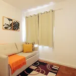 Wehome - 2 Quartos, Lindo, Nos Jardins