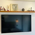 Studio Brasileiro No Coracao De Sao Paulo - Perto De Tudo!!!