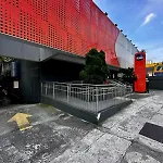 Santo Amaro Ao Lado Estacao Joao Dias - Ametista