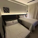 Stay In Faria Lima- Confortavel E Elegante No Melhor Ponto Da Faria Lima