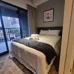Apartamento Com Varanda Na Bela Vista