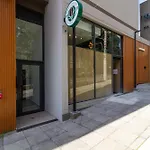 Ape Em Perdizes 4 Andar Com Ar Bem Prox Do Allianz