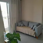 Tulipa Azul - Apartamento Aconchegante Em Sp