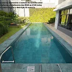 Maravilhoso Studio Metro Paraiso/Av Paulista/Ibirapuera Ac/Wf