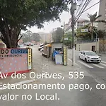 Apartamento Sao Paulo Expo, Zoologico