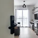 Apto Moderno | Vista Incrivel | Pinheiros - V1310