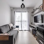 Apto Moderno | Vista Incrivel | Pinheiros - V1310