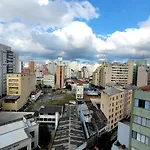 Flat Liberdade Ao Lado Do Metro E Hospitais