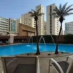 Elegance Suites Higienopolis