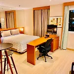 Apart-Hotel World Square Melhor Localizacao Sp