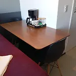 Apart Ao Lado Do Allianz Com Estacionamento